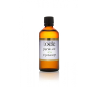 LOELLE 100% JOJOBAOLJA EKO, 100ml