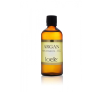 Loelle 100% Arganolja EKO, 100ml Loelle 100% Arganolja EKO, 100ml