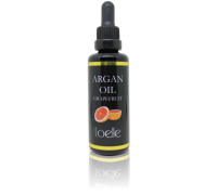 LOELLE ARGANOLJA MED GRAPE 100% EKO, 50ml LOELLE ARGANOLJA MED GRAPE 100% EKO, 50ml