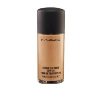 MAC Studio Fix Fluid SPF 15 NW35 30ml MAC Studio Fix Fluid SPF 15 NW35 30ml