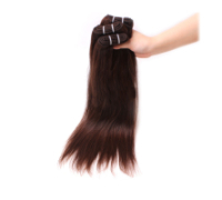 European hair, straight 18"/34" fr. European hair, straight 18"/34" fr.