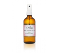 EKOLOGISKT ROSENVATTEN 100ml EKOLOGISKT ROSENVATTEN 100ml